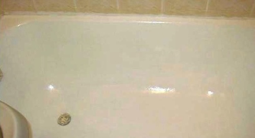 Реставрация акриловой ванны | Посёлок Советский